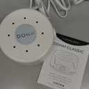 Yogasleep Dohm Classic (White) The Original White Noise Sound Machine, Soothing Natural Sounds from a Real Fan, Sleep Therapy for Adults & Baby, Noise Cancelling for Office Privacy & Meditation