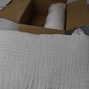 Beckham Hotel Collection Bed Pillows Standard/Queen Size Set of 2 - Original Down Alternative Pillow for Sleeping - Bedding for Back, Stomach or Side Sleepers (White)