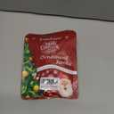 2 x Ornament Hooks  Essential Christmas Tree Decorating Hangers Great Xmas Ornament Hooks for Hanging Christmas Decorations 35 PCS (Round-Upgraded-35pcs)