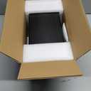 4000 Watt Power Inverter 12V DC to 110V/120V AC Converter Peak Power 8000W Car Inverter with LCD Display 2 AC Outlets USB Port Cables Included for RV,Truck,Off-Grid Solar System Remote Controller