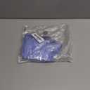 Vanity Fair Women's Illumination String Bikini Panty 18108, Mockingbird, Large/ 7