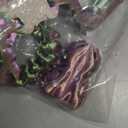 FunisFun 3D Printed Dragon with Articulated Bones for Adult, 3D Printed Dinosaur Fidget Toys Decor for Stress Relief (Green-Purple, 1P)