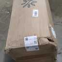 Zinus 12 Inch Green Tea Cooling Memory Foam Mattress [New Version], King, Fiberglass Free, Medium Firmness, Cooling Gel Foam, Certified Safe Foams & Fabric, Mattress in A Box