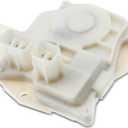 A-Premium Front Left Driver Side Door Lock Actuator Compatible with Honda Accord 1998-2002, Civic 2001-2005, CR-V Fit Insight Odyssey S2000 & Acura CL MDX TL, 72155-S5A-A01, 72155-S84-A11