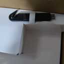 Shark HD120BRN Blow Dryer HyperAIR Fast-Drying with IQ 2-in-1 Concentrator, Styling Brush, and Curl-Defining Deep Diffuser Attachments, Ionic, No Heat Damage, for All Hair Types, Stone