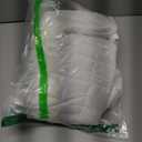 Bassinet Mattress Pad Cover Compatible with Halo BassiNest Swivel Sleeper, 2 Pack, Waterproof Quilted Ultra Soft Surface, Breathable and Easy Care