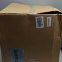 ANALIM Mattress Bags for Moving and Storage, Zippered Mattress Storage Bag with 8 Strong Carrying Handles, Cover Moving Supplies Reusable Mattress Protector (King)