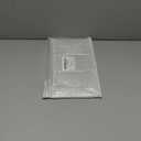 Mailbox Mounting Bracket, Heavy-Duty Plate for Post Mount Mailboxes Compatible with Mail Boss, Architectural MAILBOXES, Gibraltar, hykolity, ShoppingOnBed, adoorn (Black)