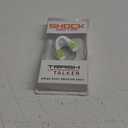 Shock Doctor Sports Mouth Guard, Breathable Low Profile Custom Fit, Basketball, Football, Lacrosse, Hockey & More (White)