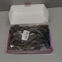 AISI HAIR Mixed Blonde Wig for Women, Long Blonde Wavy Lace Hairline Blond Wig,Synthetic Blonde Wigs for Daily Party