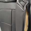 Car Seat Covers Custom Fit for Volkswagen Jetta 2019-2026 5-Seats