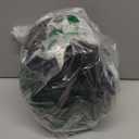 MOHEGIA Ebike Fat Tire: 20 x 4.0 Inch E-Bike Mountain Tire High-Performance and All-Terrain Folding Replacement Bicycle Tire with Offroad or Trail Riding