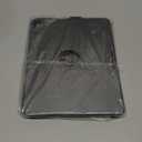 TQQ Touch for iPad (A16) 11th Generation Case with Keyboard (11", 2025) & 10th Gen (10.9", 2022) - 360 Rotatable, Thin & Light, Multi-Touch Trackpad for iPad (A16) 11th/10th Gen (Gray)