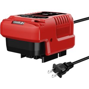 Charger for V28 for M28,for Milwaukee V28, 28V, 0726-22, 0780-20, 48-11-2830, M28, 0721-21 Battery Charger,for Milwaukee Mk28 for 28 Volt