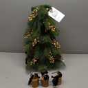 HGTV Home Collection Holiday Decor, Tree,  2' 