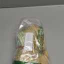 LANFIRE Dog Plush Stuffed Animal,Simulated Plush Toy,Cuddly Plush Pillow Animal,Gifts for boy Girl (Orange, 9.8 in)