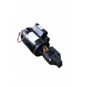 Pump Model D48YZ3/4S4C, Volts 115/230,Frame 48YZ ENCL ODP, AMPS 6.38/3.34 HP 3/4 1.15 SF AMPS7.34/3.84 PH 1 HZ 60 NEMA L CODE N INS RPM 1706