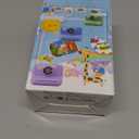 Kids Camera Instant Print, Christmas Birthday Gifts for Girls and Boys, 1080P HD Video Digital Kids Camera with 32G Card, Toddler Camera for 3-12 Years Old, Purple