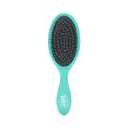 Wet Brush Original Detangler Hair Brush, Aqua- Ultra-Soft IntelliFlex Bristles-Detangling Hairbrush Glides Through Tangles For All Hair Types (Wet Dry & Damaged Hair) - Women & Men (1 Count (Pack of 1))