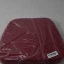 Chair Cushions Set 1/2/4 PCS Dining U Shaped Chair Seat Pads Kitchen Non Slip Indoor Cushion with Tie for Living Room Office(16,1pc:43x42x3cm)