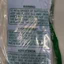 Portable 13-Pocket Receipt & Coupon Organizer, Small Expanding Accordion File Folder with Labels, Long Ticket Size Holder for Bills, Checks, and Travel Documents (10.2" x 5.5"), Blue