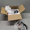 Pendant Lights Kitchen Island 3 Pack, Modern Matte Black Metal Hanging Light Fixtures, Adjustable Height Industrial Pendant Lighting for Dining Room Bedroom Bar Office 9.84''