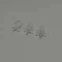 3M Tape Dispenser Replacement Core - 3 Count