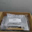 Instant Pot No Preheat Required* 6-Slice Air Fryer Toaster Oven with InstantHeat Technology, 10-in-1, Air Fry, Roast, Bake, Sear Crisp, Toast, Bagel, Broil, Dehydrate, Reheat, and Make Pizza