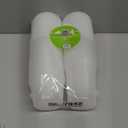 DuraHome Food Storage Containers with Lids 8oz, 16oz, 32oz Freezer Deli Cups Combo Pack, 44 Sets BPA-Free Leakproof Round Clear Takeout Container Meal Prep Microwavable, Airtight Lids (Mixed Sizes)