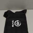 REVIX Knee Ice Pack Wrap, 45-Minute Long-Lasting Ice Pack for Knees with Ice Grid Gel Design, Reusable Gel Ice Wrap for Meniscus Tear, ACL, Cold Therapy for Elbows, Calves & Legs (12"  9.5")