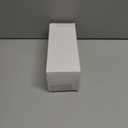 EMEMA 18x18 Inch Pillow CoversPack of 2 Soft Chenille Decorative Couch Pillow Covers Farmhouse Solid Dyed Square Pillowcases for Sofa Bed Gray(Only Covers)