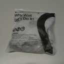 RUNNING GIRL Sports Bras for Women, Medium-High Impact Running Strappy Sports Bra with Removable Pads (Gray, XL)