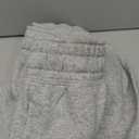 Hanes Boys' Ecosmart Fleece Joggers, Midweight Sweatpants with Pockets, Sweats For Boys, Size M