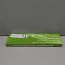 Stainless Steel Stove Gap Covers,Stove Gap Filler, Range Trim Kit, Stove Gap Guards, Heat Resistant and Easy to Clean, Easy retractable Length 13.8" to 27.5", Width 0.79",Silver(2PCS)