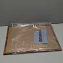 Giftgarden 12x16 Picture Frame Rustic Brown, Fit 30x40cm Diamond Painting Art, 16x12 Thin Poster Photo Frame for Wall Display, Single