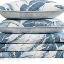 Tommy Bahama - Queen Quilt Set with Shams, Cotton, Reversible