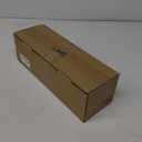 UME Pack of 3 Cordless Table Lamp, Battery Operated Lamp - Portable Waterproof Rechargeable Table Lamp w/ 3 Color Temps & Stepless Dimming for Dinner, Desk, Cafe, Outdoor (Brushed Gold)