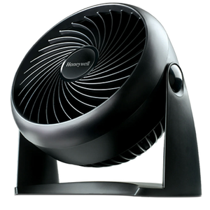 Honeywell Turboforce Fan, Ht-900, 11 inch