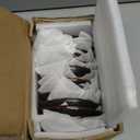 Jucoan 12 Pack Ceramic Soy Sauce Dish, 4 Inch 2 Oz Leaf Shape Small Sauce Dish Salsa Dipping Bowls for Charcuterie Board, Taco, Party, Mini Pinch Bowl for Sushi Oil Vinegar Ketchup Paste Jam