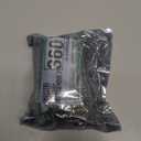 QLEE R7S LED Bulb 50W Warm Light Dimmable 3000k Double Ended J118 J Type 118mm 4.64" LED Floodlight 5000LM Equivalent 500W Halogen Floor Standing Lamp 200 Degree Indoor and Outdoor (3000k)