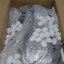 Nixon Offroad Fog Light Set for Escape 2013-2016 w/Turn Signal Light + Halogen Bulbs + Bracket, Fog Light Assembly, Fog Lamp Combo Replacement Chrome Black Cover Clear Lens - H10 12V 42W