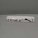MOTIUM OEM QUALITY Premium All-Season Windshield Wiper Blades (17"+17" pair for front windshield)