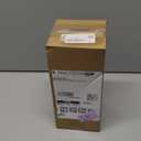 Feekoon Water Tank Reservoir & Lid Cover Replacement Compatible with Nespresso Vertuo Next, Compatible with Krups XN910B XN9105 XN910C Coffee Machine, Coffee Machines Replacement Parts, Clear