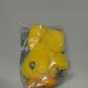 PEACH CAT Duck Plush Cute Duck Stuffed Animals Small Plushies Toy Pillow Gifts for Kids Yellow