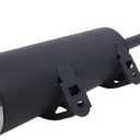 Muffler 18300-HN6-A30 Compatible with Honda TRX250EX Sportrax 250 2X4 2001-2008 TRX250X 2016-2020 TRX250X 2x4 2009-2014