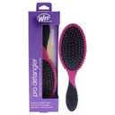 Wet Brush Pro Detangler Hair Brush  Pink | IntelliFlex & HeatFlex Bristles | Pain-Free Styling for Wet or Dry Hair | Safe for Blow Drying | For All Hair Types, Extensions & Wigs (1 Count (Pack of 1))