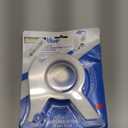 Scotch Blue Painters Tape Applicator, Applies Painter's Tape in One Continuous Strip, Paint Tape Applicator for Trim, Windows and Door Frames, 1.41 Inches x 20 Yards, 1 Starter Roll