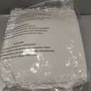 Bedsure King Size Comforter Set, Beige Soft Prewashed Bedding for All Seasons, 3 Pieces GentleSoft Warm Down Alternative Bed Set, 1 Lightweight Comforter (104"x90") and 2 Pillowcases (20"x36")