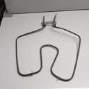 WB44k5012 Oven Bake Element Fit for G-E Ken-more Hot-point Oven Heating Element Replacement Replaces 325883 PS249247 WB44K5012E WB44K6012 WB44M0001 WB44M1 WB44X0234 WB44X230 WB44X234 by AMI PARTS