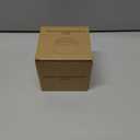 11.8 oz Thermo for Hot Food, Soup Thermo Stainless Steel, Hot Food Container with Fold-up Spoon, Flip Open Lid School Insulated Food Jar, Keep Hot & Cold for Work, Blue-Astronauts